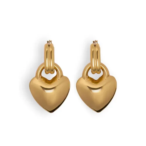 Accessories > Jewellery > Earrings - - Patou - Modalova