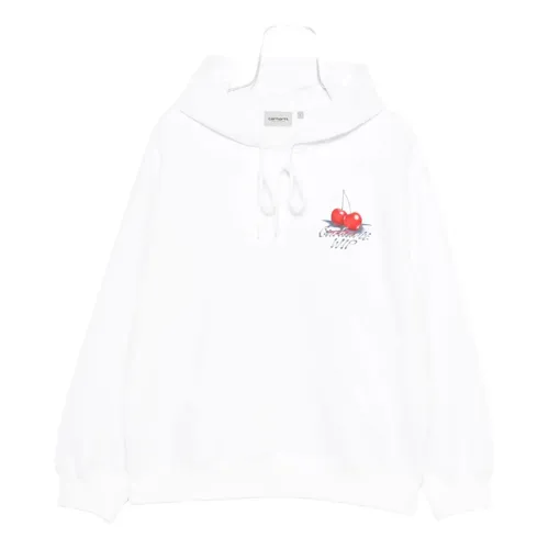 Sweatshirts & Hoodies > Hoodies - - Carhartt Wip - Modalova
