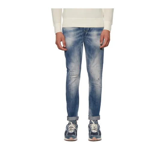 Jeans > Slim-fit Jeans - - Dondup - Modalova