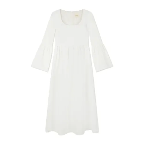 Dresses > Day Dresses > Maxi Dresses - - Loulou Studio - Modalova