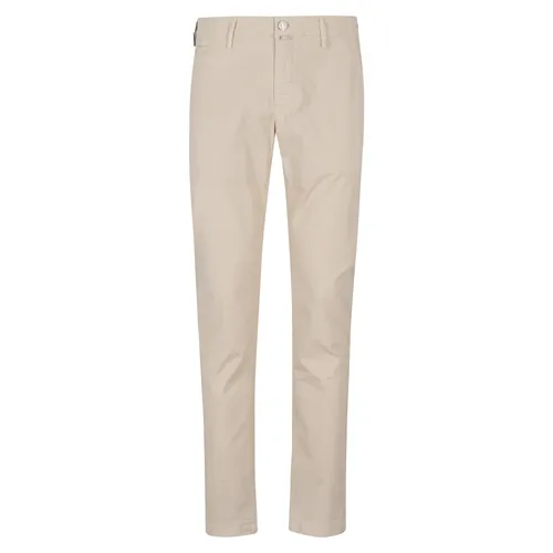 Trousers > Slim-fit Trousers - - Jacob Cohën - Modalova