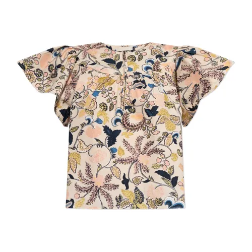 Blouses & Shirts > Blouses - - Ulla Johnson - Modalova