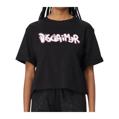 Tops > T-Shirts - - Disclaimer - Modalova