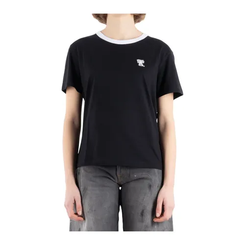 Tops > T-Shirts - - Acne Studios - Modalova