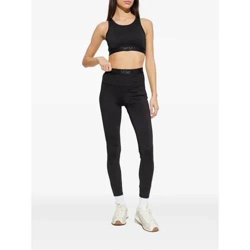 Trousers > Leggings - - Michael Kors - Modalova