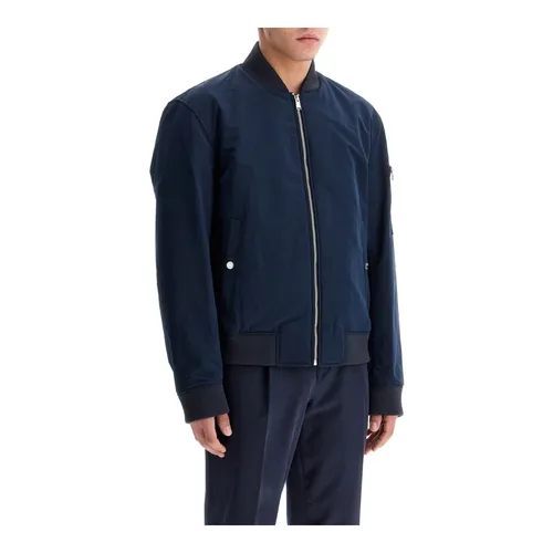 Jackets > Bomber Jackets - - Boss - Modalova