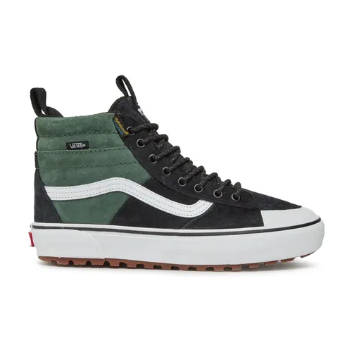 Vans - Shoes > Sneakers - Black - Vans - Modalova