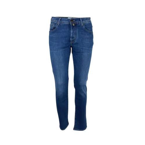 Jeans > Slim-fit Jeans - - Jacob Cohën - Modalova