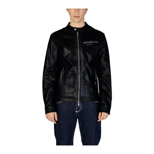 Jackets > Light Jackets - - Gianni Lupo - Modalova