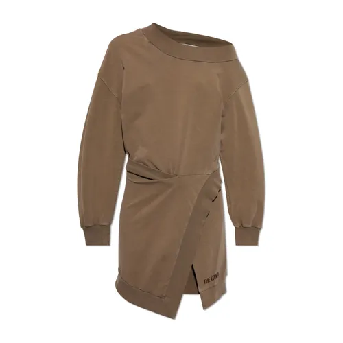 Dresses > Day Dresses > Short Dresses - - The Attico - Modalova