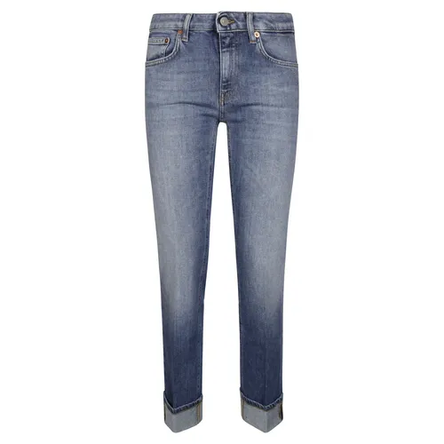 Jeans > Slim-fit Jeans - - Dondup - Modalova