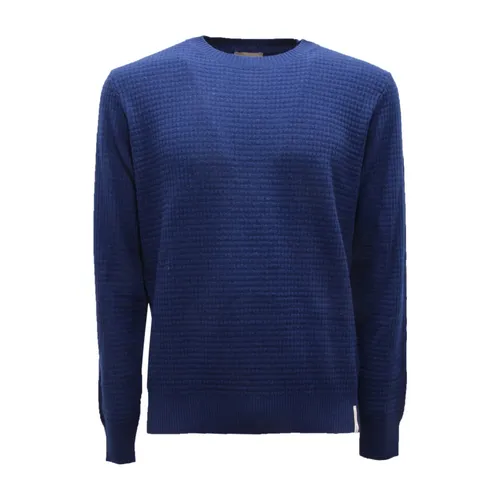 Knitwear > Round-neck Knitwear - - Brooksfield - Modalova