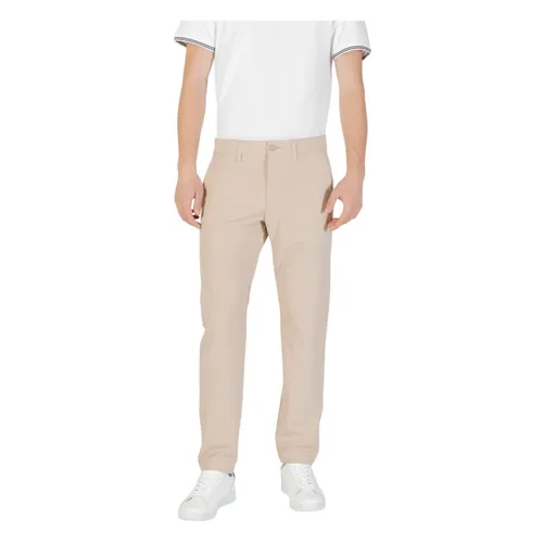 Trousers > Slim-fit Trousers - - Hugo - Modalova