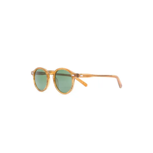 Accessories > Sunglasses - - Moscot - Modalova