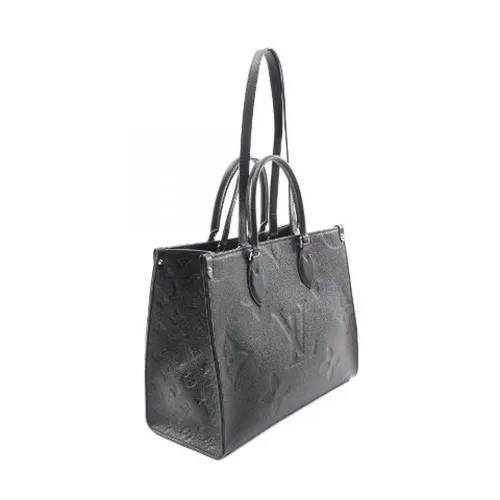 Pre-owned > Pre-owned Bags > Pre-owned Tote Bags - - Louis Vuitton Vintage - Modalova