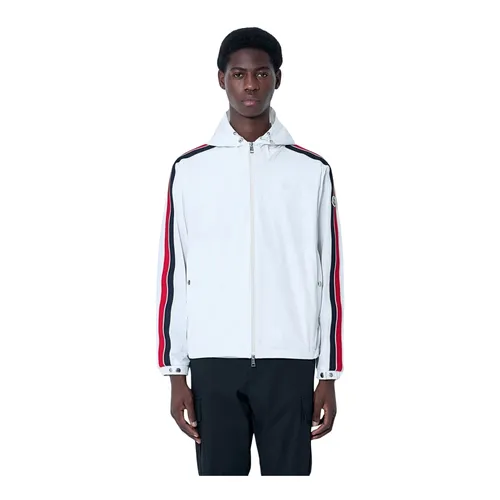 Jackets > Light Jackets - - Moncler - Modalova
