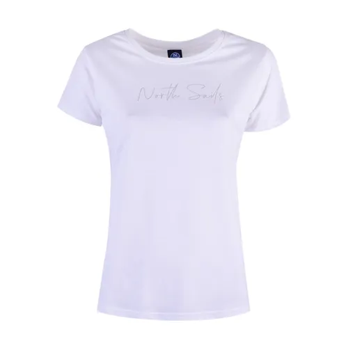 Tops > T-Shirts - - North Sails - Modalova