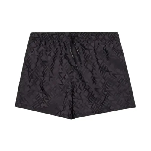 Swimwear > Beachwear - - Armani Exchange - Modalova