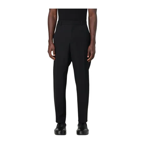 Trousers > Straight Trousers - - Jil Sander - Modalova
