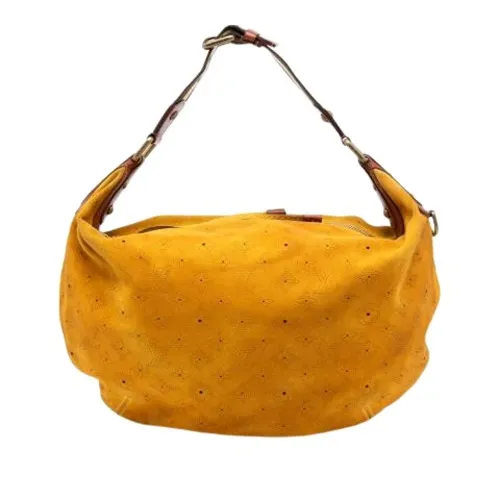 Pre-owned > Pre-owned Bags > Pre-owned Shoulder Bags - - Louis Vuitton Vintage - Modalova