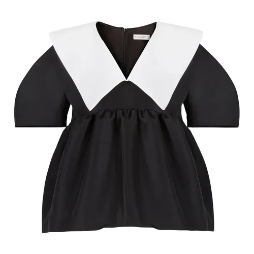 Blouses & Shirts > Blouses - - Nina Ricci - Modalova