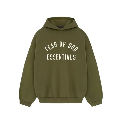 Sweatshirts & Hoodies > Hoodies - - Fear Of God - Modalova