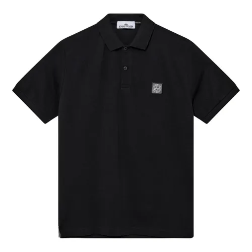 Tops > Polo Shirts - - Stone Island - Modalova