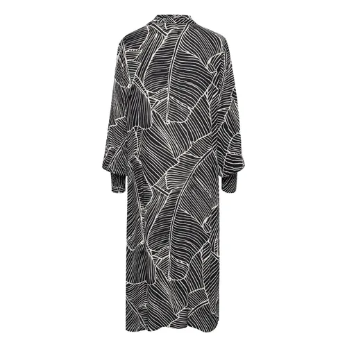 Dresses > Day Dresses > Midi Dresses - - Kaffe - Modalova