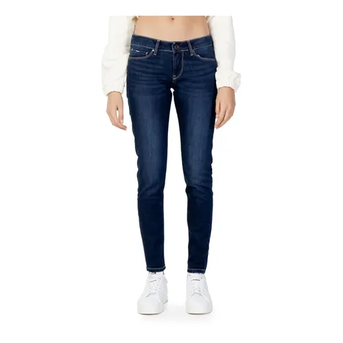 Jeans > Skinny Jeans - - Pepe Jeans - Modalova