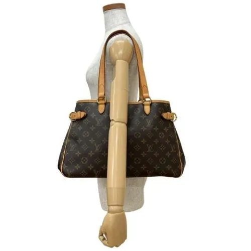 Pre-owned > Pre-owned Bags > Pre-owned Shoulder Bags - - Louis Vuitton Vintage - Modalova