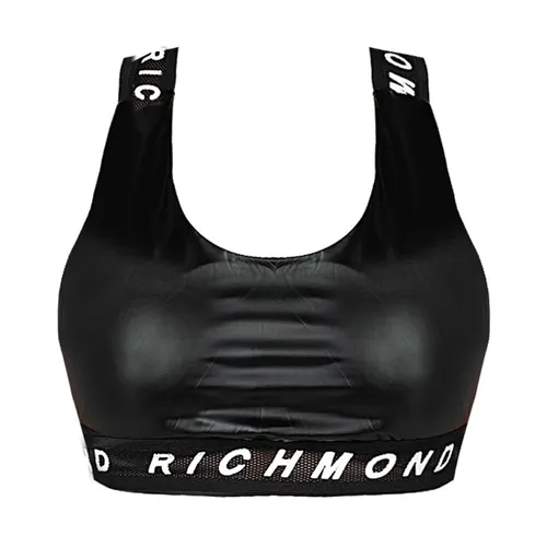 Tops > Sleeveless Tops - - John Richmond - Modalova