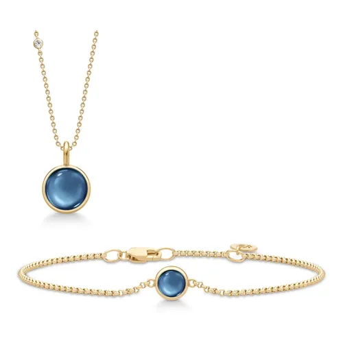 Accessories > Jewellery > Necklaces - - Julie Sandlau - Modalova