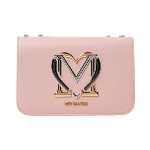 Bags > Cross Body Bags - - Love Moschino - Modalova