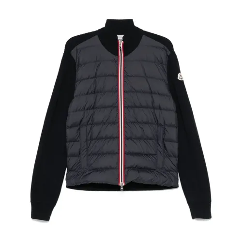 Jackets > Down Jackets - - Moncler - Modalova