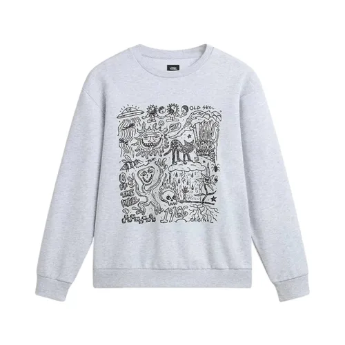 Sweatshirts & Hoodies > Sweatshirts - - Vans - Modalova