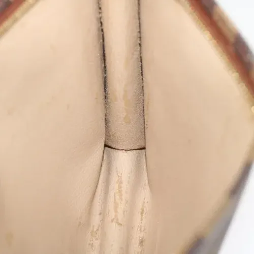 Pre-owned > Pre-owned Bags > Pre-owned Clutches - - Louis Vuitton Vintage - Modalova