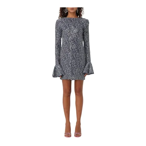 Dresses > Day Dresses > Short Dresses - - Rotate Birger Christensen - Modalova