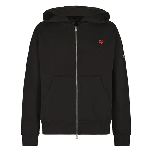 Sweatshirts & Hoodies > Zip-throughs - - Kenzo - Modalova