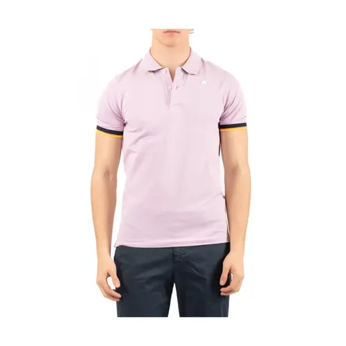 Tops > Polo Shirts - - K-Way - Modalova