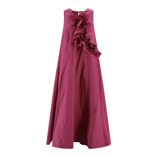Dresses > Day Dresses > Maxi Dresses - - P.a.r.o.s.h. - Modalova