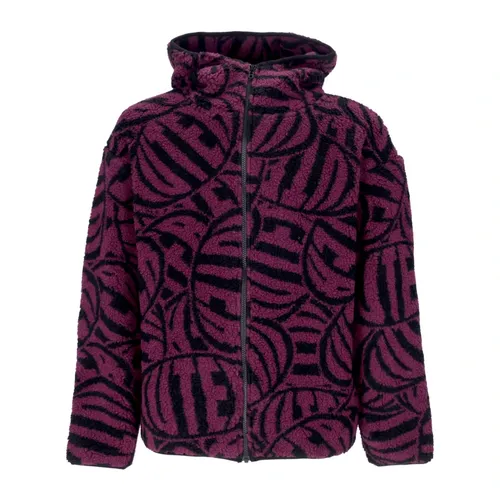 Sweatshirts & Hoodies > Zip-throughs - - Iuter - Modalova