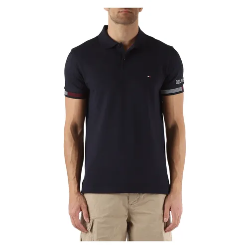 Tops > Polo Shirts - - Tommy Hilfiger - Modalova