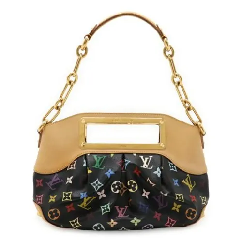 Pre-owned > Pre-owned Bags > Pre-owned Shoulder Bags - - Louis Vuitton Vintage - Modalova
