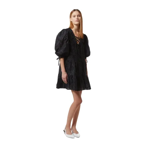 Dresses > Day Dresses > Short Dresses - - Silvian Heach - Modalova