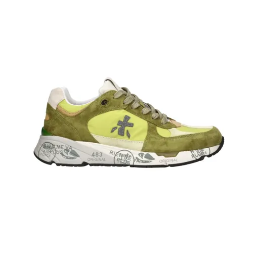 Shoes > Sneakers - - Premiata - Modalova