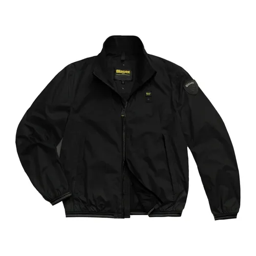 Jackets > Light Jackets - - Blauer - Modalova