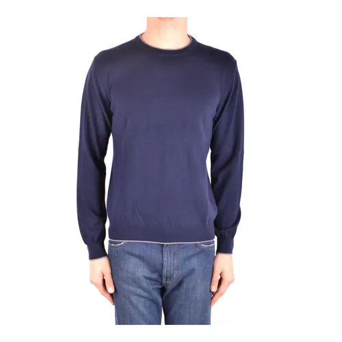 Knitwear > Round-neck Knitwear - - Altea - Modalova