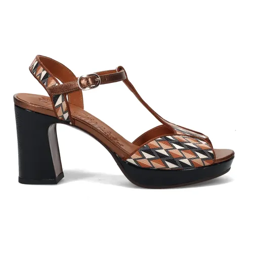 Shoes > Sandals > High Heel Sandals - - Chie Mihara - Modalova