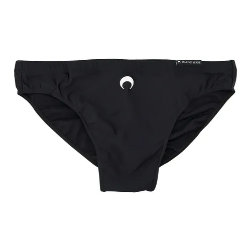 Swimwear > Beachwear - - Marine Serre - Modalova