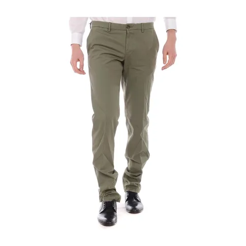 Trousers > Chinos - - Trussardi - Modalova